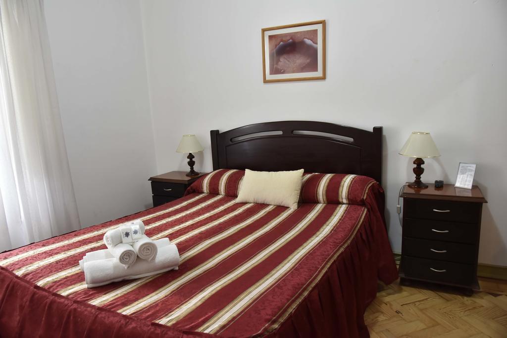 Hotel Silva Fátima Zimmer foto
