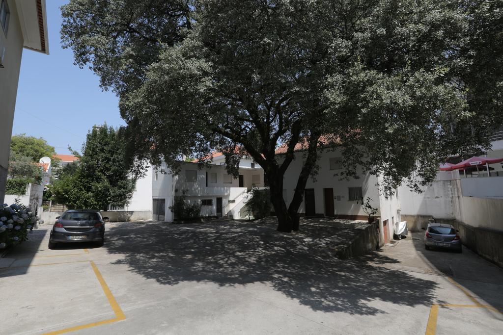 Hotel Silva Fátima Exterior foto
